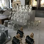 Schoene Aussicht ホテル 3*