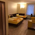 Schoene Aussicht Hotel 3*