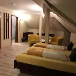 Schoene Aussicht ホテル