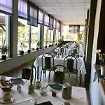 Schoene Aussicht ホテル Weißenfels