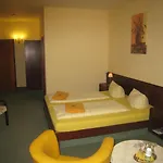 Hotel Schoene Aussicht