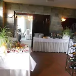 Schoene Aussicht ホテル Weißenfels