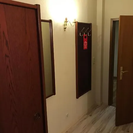 Schoene Aussicht Отель 3*