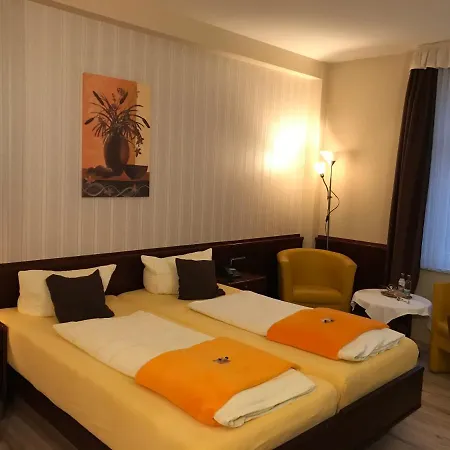 Schone Aussicht Hotel