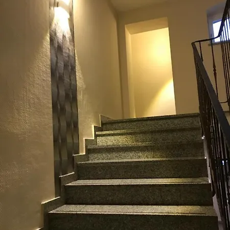 Schoene Aussicht Отель 3*