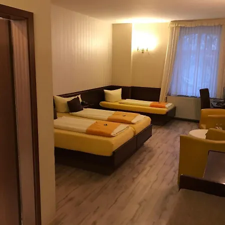 Schoene Aussicht Otel 3*