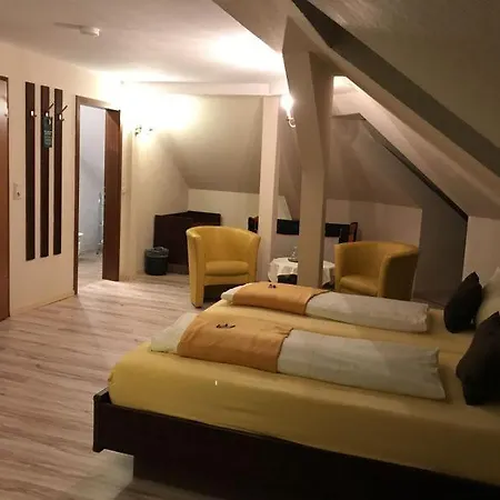 Schoene Aussicht Otel