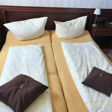 Otel Schoene Aussicht