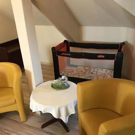 Hotel Schone Aussicht