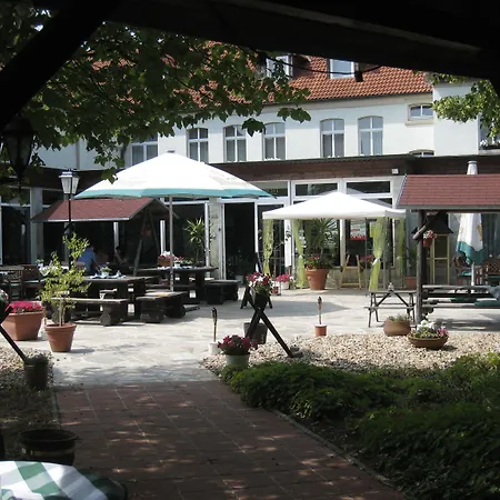 Schoene Aussicht Hotell Weißenfels