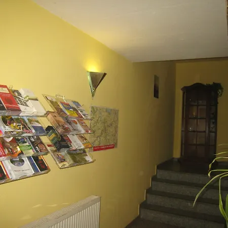 Schoene Aussicht 3* Weißenfels