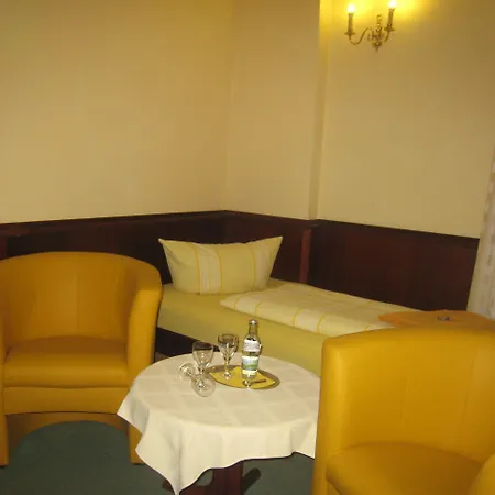 Otel Schoene Aussicht 3*