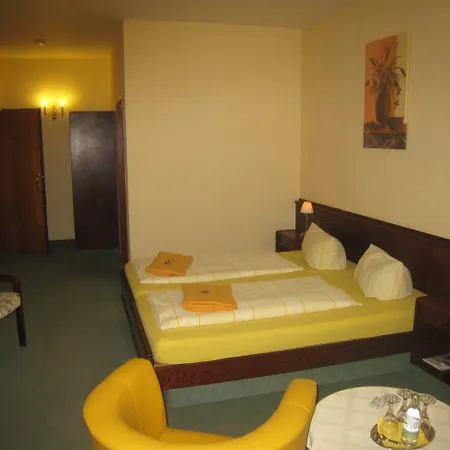 Otel Schoene Aussicht