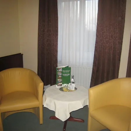 Schoene Aussicht Hotel 3*