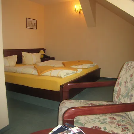 Schoene Aussicht Weißenfels