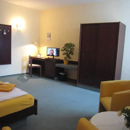 Otel Schoene Aussicht