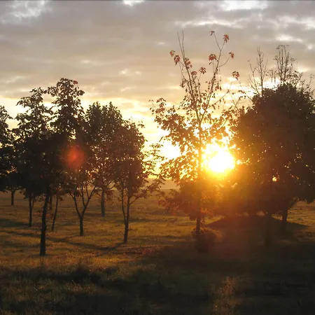 Schoene Aussicht 3* Weißenfels