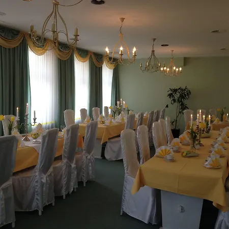 Otel Schoene Aussicht