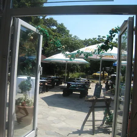 Schoene Aussicht Hotel 3*