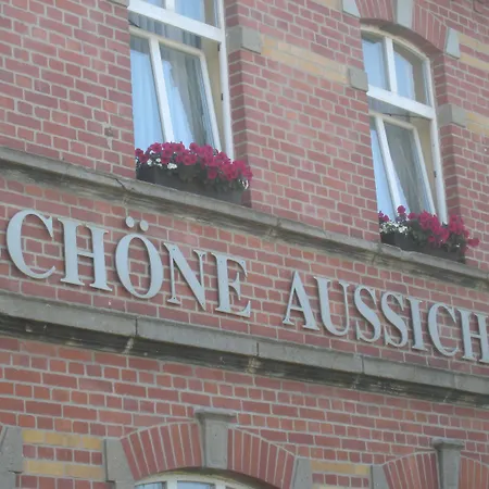 Schoene Aussicht Hotell