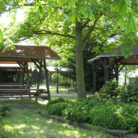 Schoene Aussicht Weißenfels