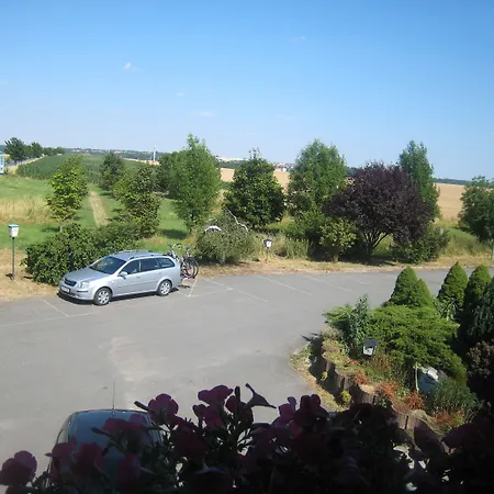 ホテル Schoene Aussicht
