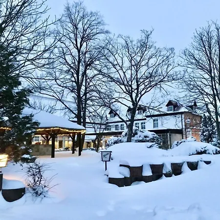 Schoene Aussicht 3* Weißenfels