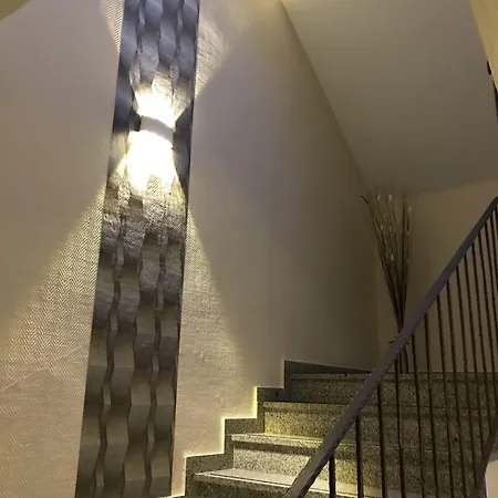 Schoene Aussicht Otel 3*