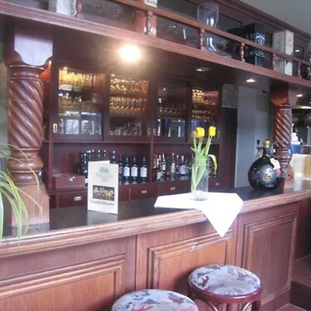 Schoene Aussicht 3* Weißenfels