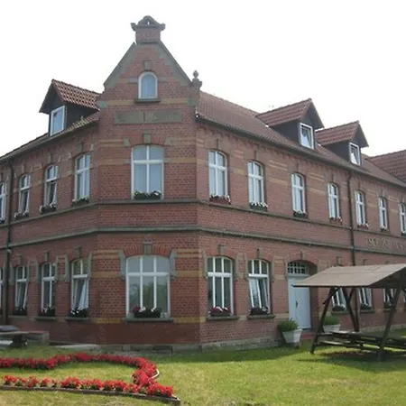 Schoene Aussicht Hotel 3*