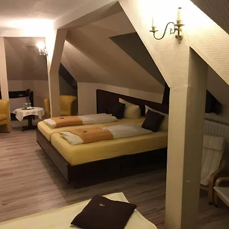 Schoene Aussicht Hotel