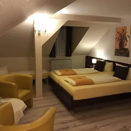 Schoene Aussicht Otel