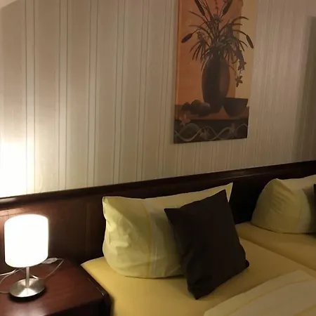 Schoene Aussicht Otel