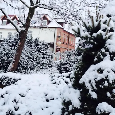 Otel Schoene Aussicht