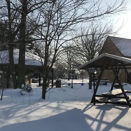 Schoene Aussicht Otel Weißenfels