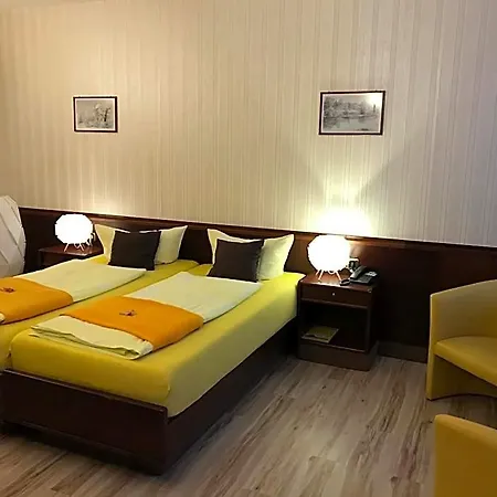 Schoene Aussicht 3* Вайсенфельс