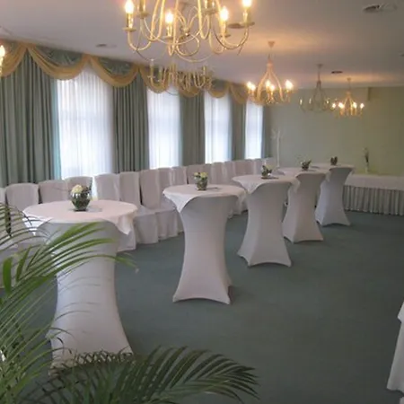 Hotel Schone Aussicht Weissenfels