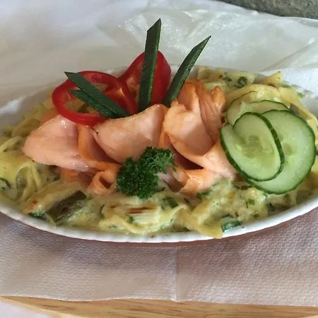 Otel Schoene Aussicht