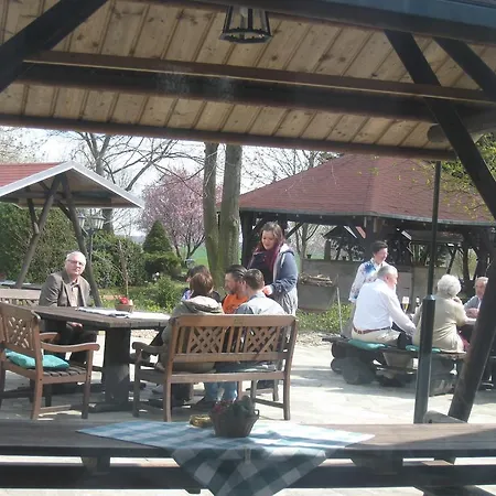 Otel Schoene Aussicht 3*