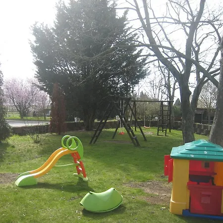 ホテル Schoene Aussicht 3*