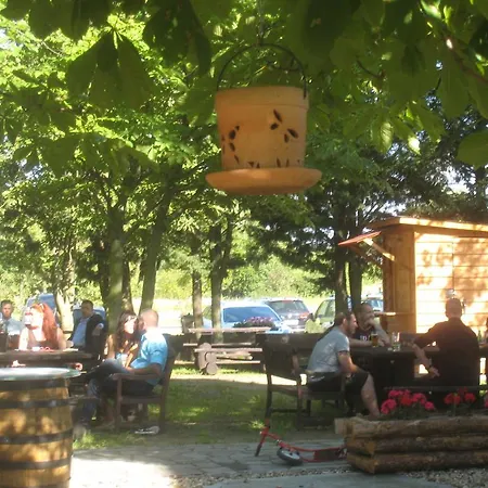 Schoene Aussicht Hotel 3*