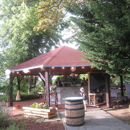 Schoene Aussicht 3* Weißenfels