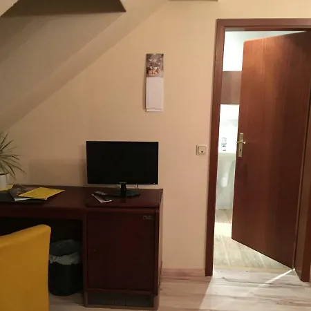 Hotel Schoene Aussicht