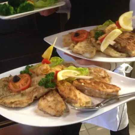 Schoene Aussicht Otel 3*