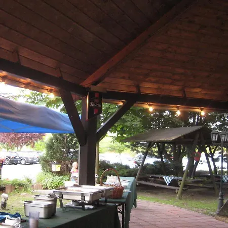 Schoene Aussicht Hotel