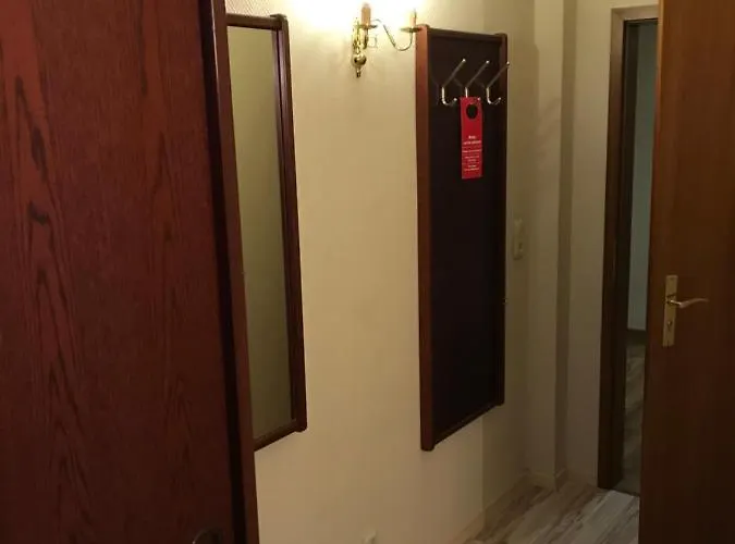 Schöne Aussicht Hotel 3*