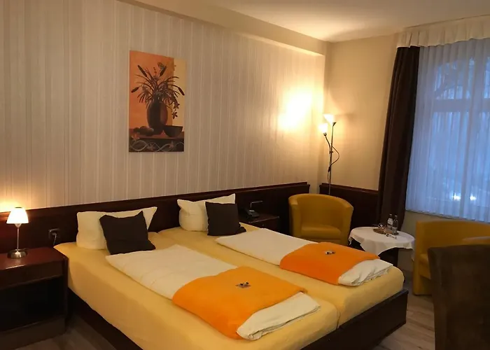 Schöne Aussicht Hotel