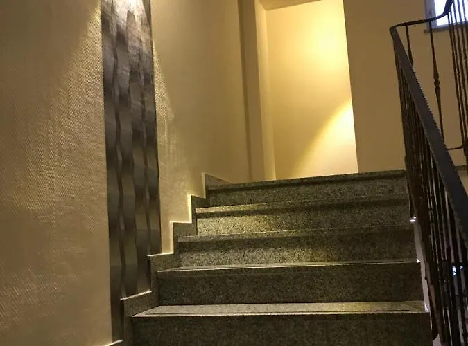 Schöne Aussicht Hotel 3*