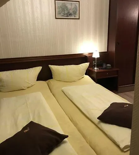 Hotel Schöne Aussicht