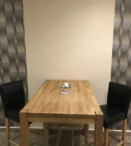 Schoene Aussicht Hotell Weißenfels